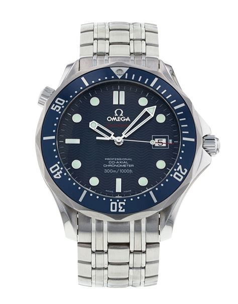 omega seamaster model 2220.80.00.